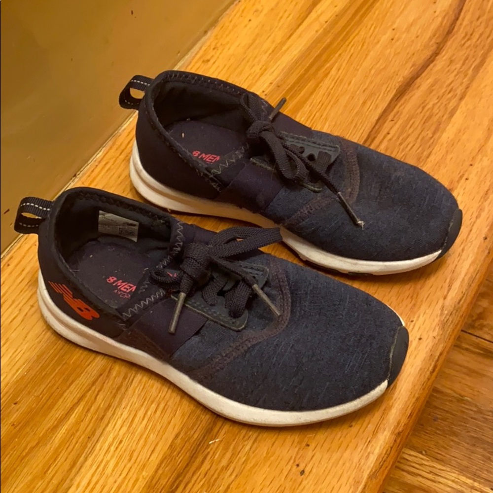 Good condition New Balance Sneakers!